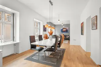 Ejerlejlighed på Christiansgade 25, th., 8000 Aarhus C