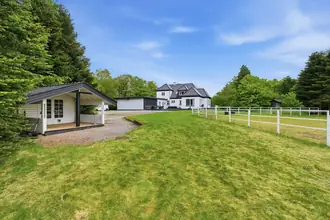 Villa på Tørningvej 4B, Hammelev, 6500 Vojens