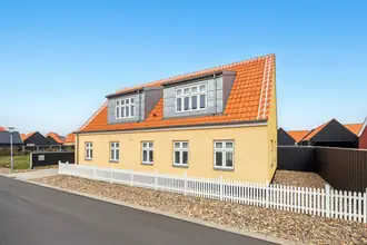 Villa på Lille Skagen 31, 9990 Skagen