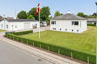 Villa på Hovedgaden 15, 6064 Jordrup