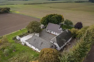 Landejendom på Klippen 3, Ølsted, 5672 Broby