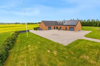 Landejendom på Kyllinghusvej 1, Sdr Hvam, 7500 Holstebro