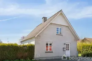 Villa på Rustrupvej 11, 8653 Them