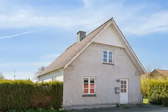 Villa på Rustrupvej 11, 8653 Them