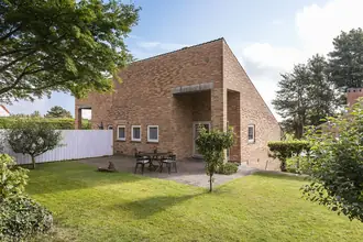 Villa på Tagestorp 1C, 2820 Gentofte