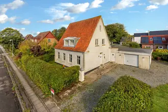 Villa på Nygade 12, 6330 Padborg