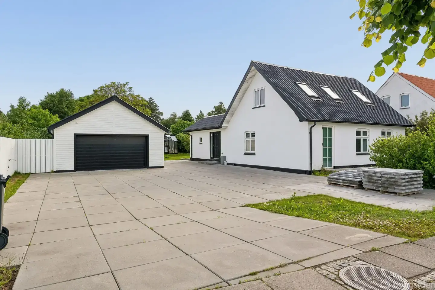 Villa på Assensvej 27, 5500 Middelfart
