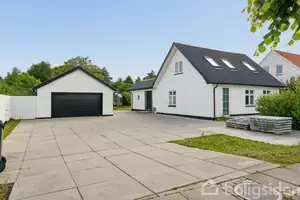 Villa på Assensvej 27, 5500 Middelfart