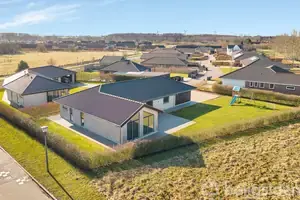 Villa på Riddersporen 9, 5220 Odense SØ
