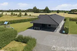 Villa på Riddersporen 9, 5220 Odense SØ
