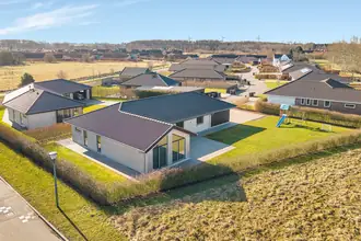 Villa på Riddersporen 9, Fraugde, 5220 Odense SØ