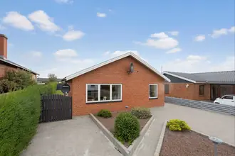 Villa på Enighedsvej 48, 9900 Frederikshavn