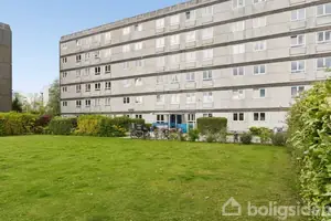 Ejerlejlighed på Vejlegårdsparken 84, st. th., 2665 Vallensbæk Strand