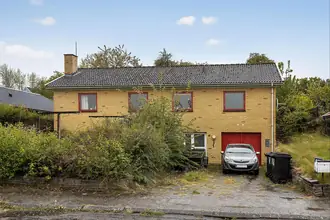 Villa på Agertoften 3, 3390 Hundested