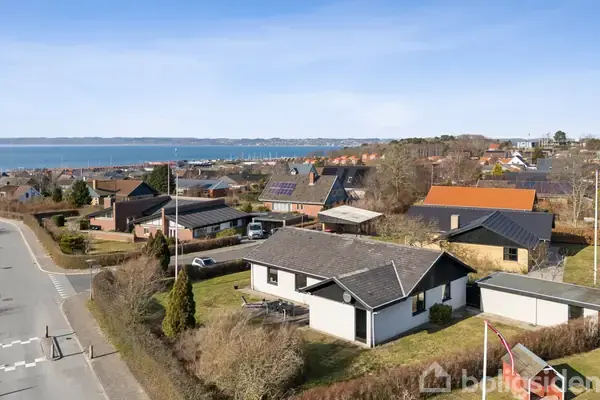 Villa på Skovsvinget 2, 8400 Ebeltoft