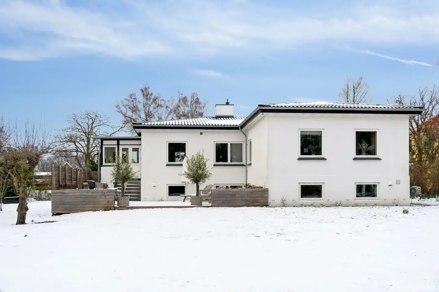 Villa på Gl Vallerødvej 24, 2960 Rungsted Kyst