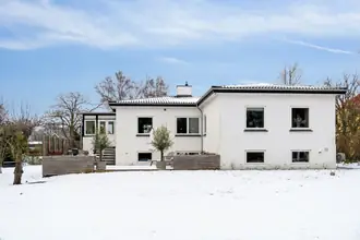 Villa på Gl Vallerødvej 24, 2960 Rungsted Kyst