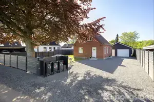 Villa på Adamshøjvej 4, 4100 Ringsted
