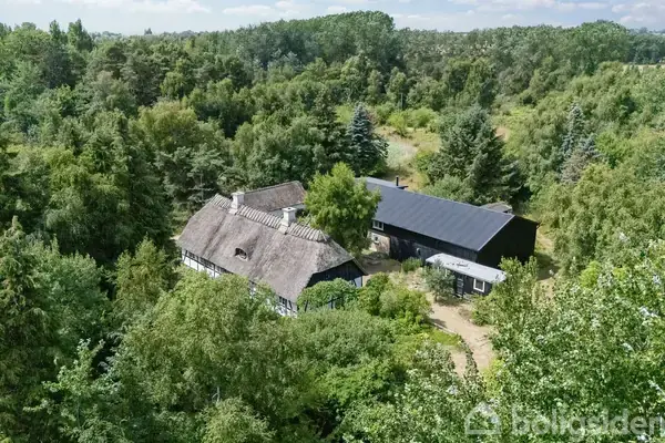 Villa på Bøtøgårdsvej 13, 4874 Gedser