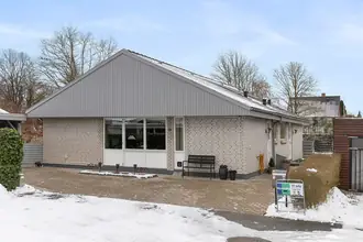 Villa på Humlebivænget 60, Hjallese, 5260 Odense S