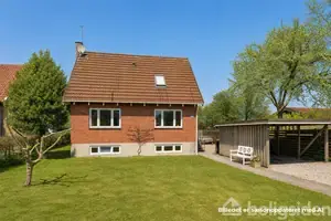 Villa på Skolevej 17, 6400 Sønderborg
