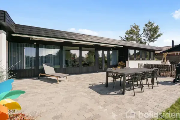 Villa på Karlslunde Mosevej 23, 2690 Karlslunde