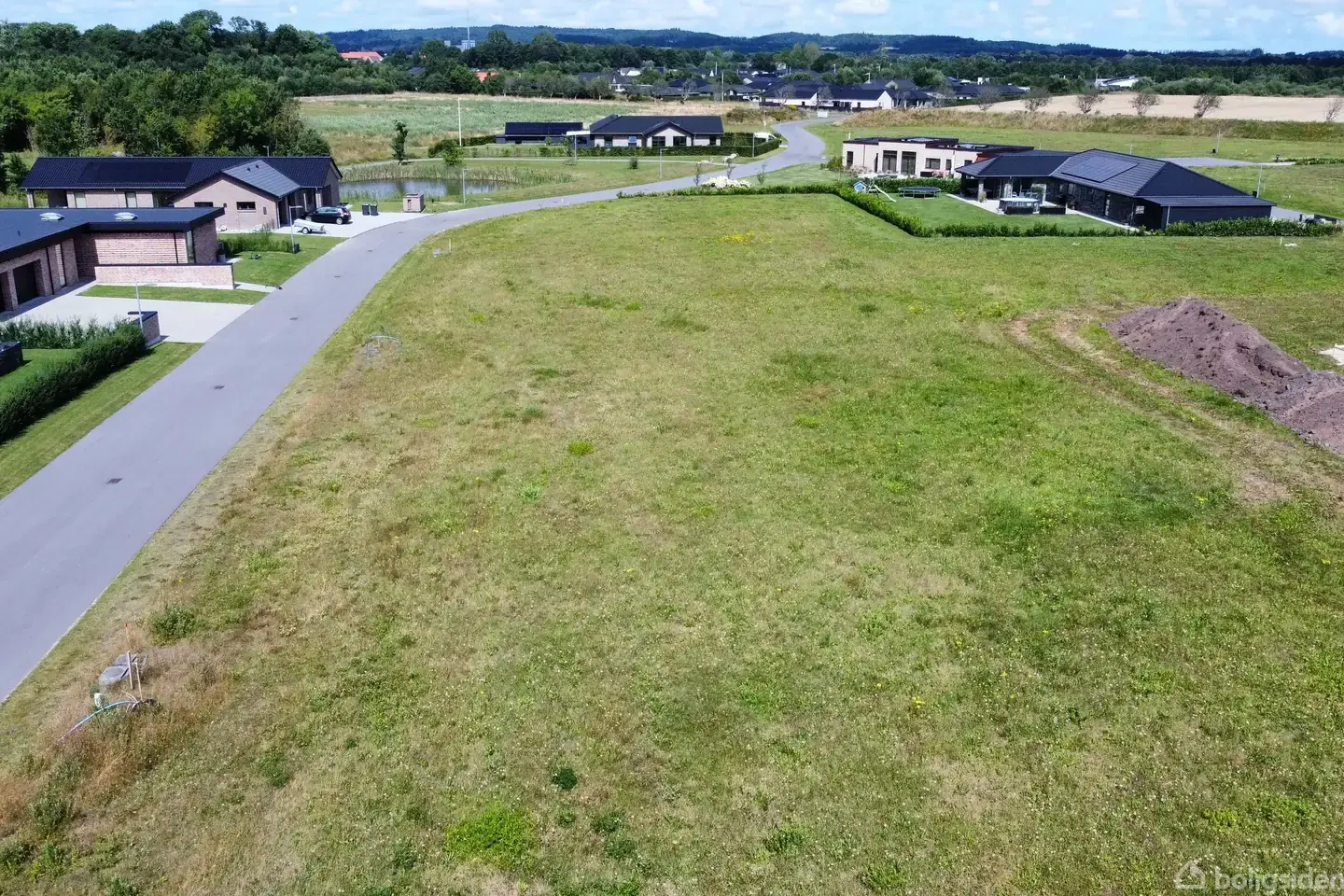 Helårsgrund på Søtoften 27, 9330 Dronninglund