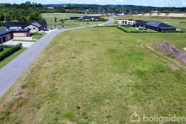 Helårsgrund på Søtoften 27, 9330 Dronninglund