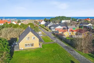 Villa på Rylevej 1, Østerby Havn, 9940 Læsø
