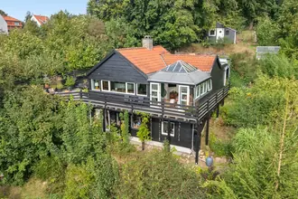 Villa på Bergmansdalsvej 12, 3000 Helsingør