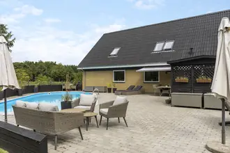 Villa på Sønderhøj 30, 4960 Holeby
