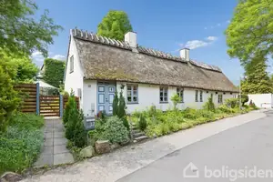 Villa på Schwenckestræde 12, 2750 Ballerup