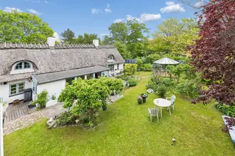 Villa på Schwenckestræde 12, 2750 Ballerup