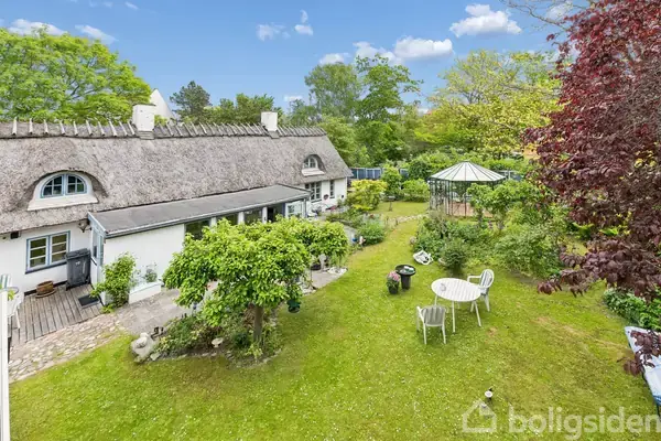 Villa på Schwenckestræde 12, 2750 Ballerup