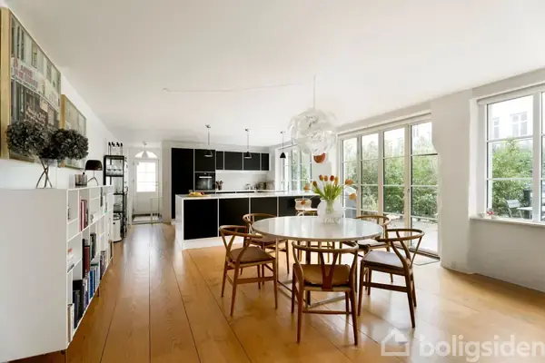 Ejerlejlighed på Callisensvej 10A, 2900 Hellerup