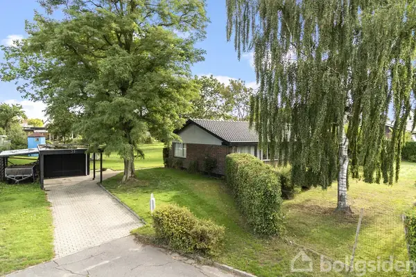 Villa på Dalstrøget 31, 5550 Langeskov