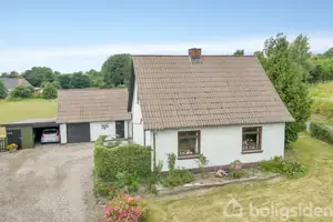 Villa på Stougårdsvej 5, 5600 Faaborg