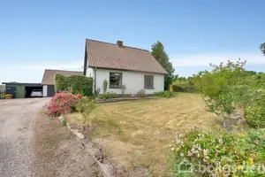 Villa på Stougårdsvej 5, 5600 Faaborg