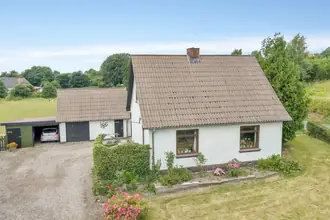 Villa på Stougårdsvej 5, Diernæs, 5600 Faaborg