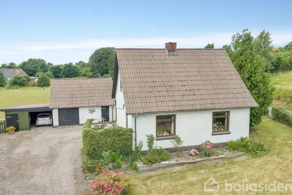 Villa på Stougårdsvej 5, 5600 Faaborg
