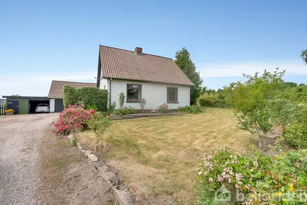 Villa på Stougårdsvej 5, 5600 Faaborg