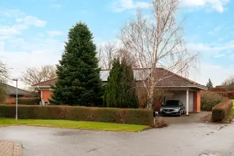 Villa på Egevangen 13, 8355 Solbjerg