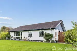Villa på Åkirkevej 1, 5771 Stenstrup