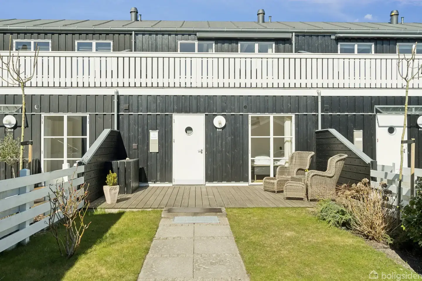 Fritidsbolig på Øerkrogvejen 2, 520., 8400 Ebeltoft