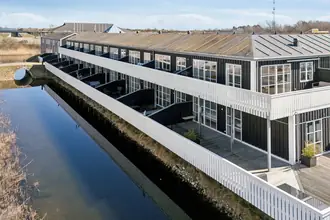 Fritidshus på Øerkrogvejen 2, 520., 8400 Ebeltoft