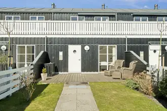 Fritidshus på Øerkrogvejen 2, 520., 8400 Ebeltoft