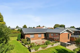 Villa på Ahornvej 31, Harridslev, 8930 Randers NØ
