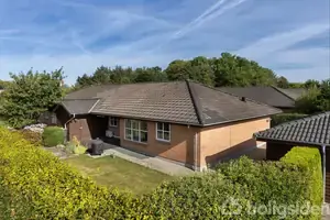 Villa på Sogneparken 5, 9370 Hals