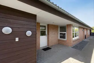Villa på Sogneparken 5, Ulsted, 9370 Hals
