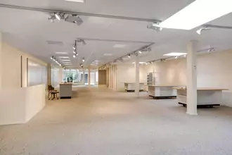 Villa på Nørregade 8, 6740 Bramming